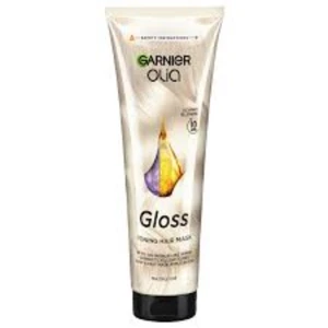 Garnier Olia Gloss Toning Hair Mask Scandi Blonde 150ml