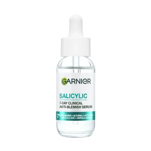 Garnier Pure Active Salicylic Serum 30ml