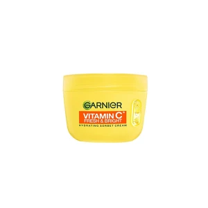 Garnier Vitamin C Fresh & Bright Sorbet Cream 85ml