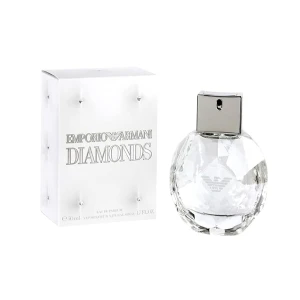 Emporio Armani Diamonds For Her Edp 100ml Emporio Armani Diamonds For Her Edp 100ml