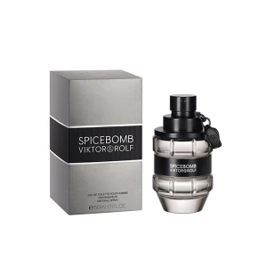 Viktor & Rolf Spicebomb Edt 50ml