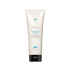 SkinCeuticals Blemish + Age Gel Cleanser 240ml