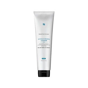 SkinCeuticals Glycolic Renewal Gel Cleanser 150ml