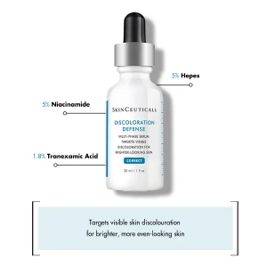 SkinCeuticals Discoloration Defense Serum 30ml SkinCeuticals Discoloration Defense Serum 30ml