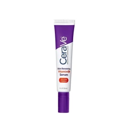 CeraVe Skin Renewing Vitamin C Serum 30ml CeraVe Skin Renewing Vitamin C Serum 30ml