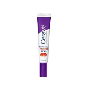 CeraVe Skin Renewing Vitamin C Serum 30ml