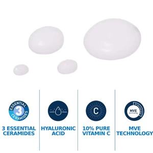 CeraVe Skin Renewing Vitamin C Serum 30ml CeraVe Skin Renewing Vitamin C Serum 30ml