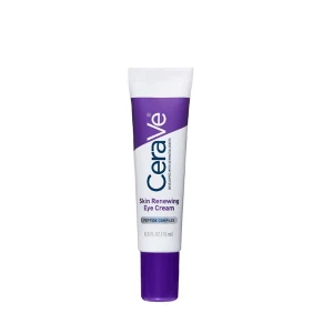 CeraVe Skin Renewing Eye Cream 15ml