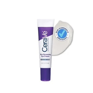 CeraVe Skin Renewing Eye Cream 15ml
