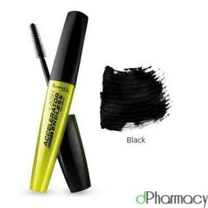 Rimmel Lash Accelerator Endless 001 Black 1 Rimmel Lash Accelerator Endless 001 Black 1