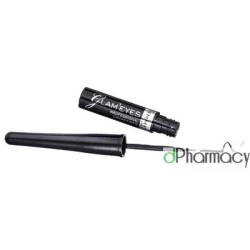 Rimmel Glam Eyes Liquid Eyeliner Black Glam Rimmel Glam Eyes Liquid Eyeliner Black Glam