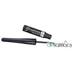 Rimmel Glam Eyes Liquid Eyeliner Black Glam