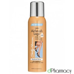 Sally Hansen Airbrush Legs Spray Medium Glow Sally Hansen Airbrush Legs Spray Medium Glow