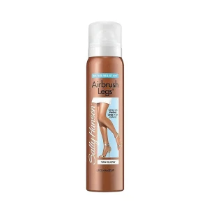 Sally Hansen Airbrush Legs Spray Tan Glow Sally Hansen Airbrush Legs Spray Tan Glow
