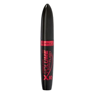 Rimmel Volume Flash X 10 Masara Black