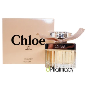Chloe Eau De Parfum 50ml