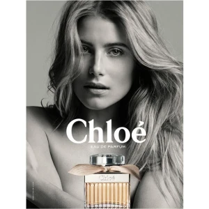 Chloe Eau De Parfum 50ml Chloe Eau De Parfum 50ml