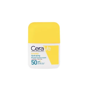CeraVe Hydrating Fluid Sunscreen SPF50 50ml