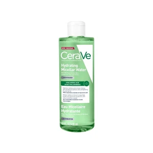 Cerave Hydrating Micellar Water 400ml