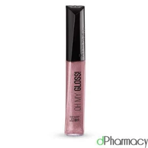 Rimmel Oh My Gloss My Eternity 3 Rimmel Oh My Gloss My Eternity 3