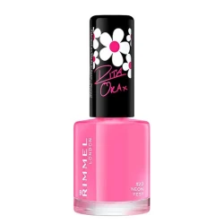 Rimmel 60 Seconds Super Shine Nail Polish By Rita Ora Neon Fest Rimmel 60 Seconds Super Shine Nail Polish By Rita Ora Neon Fest