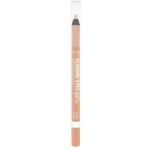 Rimmel Scandaleyes Waterproof Kohl Liners Nude
