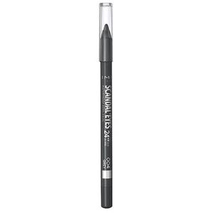 Rimmel Scandal Eyes Waterproof Kohl 004 Grey