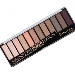Rimmel Magnificant Eyes Blush Pallet Rimmel Magnificant Eyes Blush Pallet