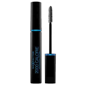 Max Factor 2000 Calorie Waterproof Volume Mascara Max Factor 2000 Calorie Waterproof Volume Mascara