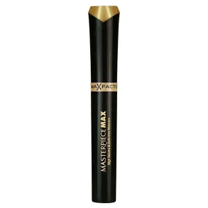 Max Factor X Masterpiece Max Hd Mascara Black Brown Max Factor X Masterpiece Max Hd Mascara Black Brown