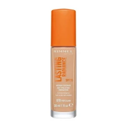 Rimmel Lasting Radiance Foundation Spf 25 070 Porcelain Rimmel Lasting Radiance Foundation Spf 25 070 Porcelain