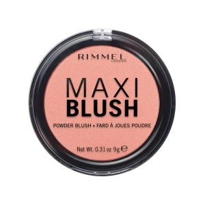 Rimmel Maxi Blush 001 Third Base Rimmel Maxi Blush 001 Third Base