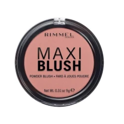Rimmel Maxi Blush 006 Exposed Rimmel Maxi Blush 006 Exposed