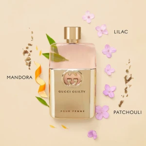 Gucci Guilty Pour Femme Eau De Parfum 30ml