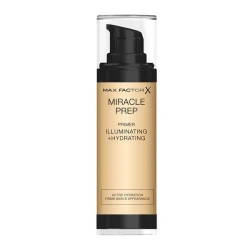 Max Factor Miracle Prep 3 In 1 Primer 30ml Max Factor Miracle Prep 3 In 1 Primer 30ml