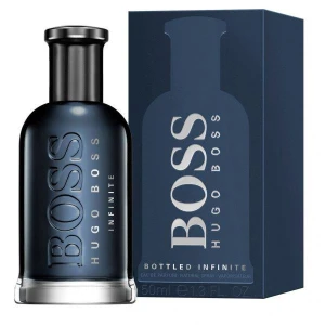 Hugo Boss Bottled Infinite 50ml Mens EDP