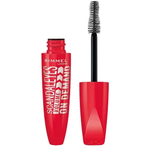 Rimmel Scandal Eyes Wow Mascara Blackx Rimmel Scandal Eyes Wow Mascara Blackx