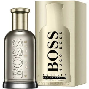 Hugo Boss Bottled Men's Edp 100ml