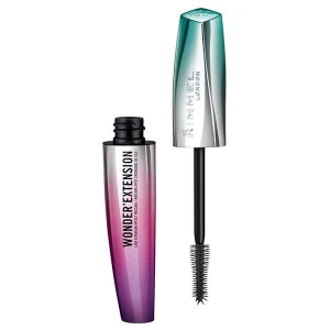 Rimmel Wonder Extension Mascara 001 Very Black