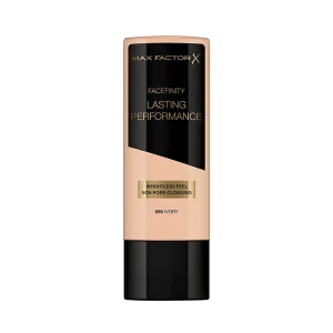 Max Factor Lasting Performance Foundation 095 Ivory (30 ml) Max Factor Lasting Performance Foundation 095 Ivory (30 ml)