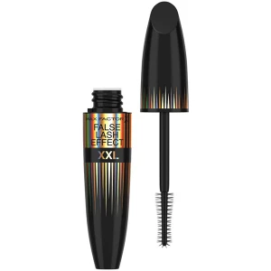 Max Factor False Lash Effect Xxl Mascara Black