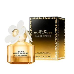 Marc Jacobs Daisy Eau So Intense Edp 50ml Marc Jacobs Daisy Eau So Intense Edp 50ml