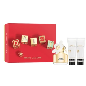 Marc Jacobs Daisy Edt 50ml Gift Set Marc Jacobs Daisy Edt 50ml Gift Set