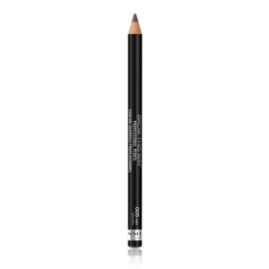 Rimmel Brow This Way Professional Brow Pencil Ash Brown No 5 Rimmel Brow This Way Professional Brow Pencil Ash Brown No 5