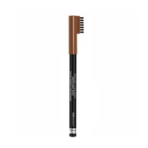 Rimmel Brow This Way Pencil 006 Brunette Rimmel Brow This Way Pencil 006 Brunette