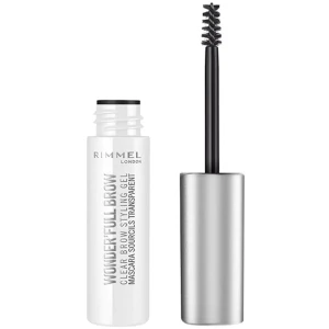 Rimmel Wonder Full Brow Gel Clear No 4