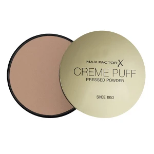 Max Factor Creme Puff Pressed Powder 53 Tempting Touch