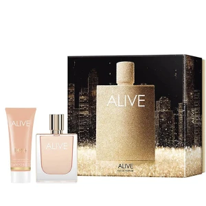 Hugo Boss Alive Edp 50ml Gift Set