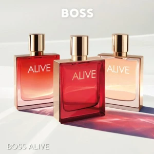Hugo Boss Alive Edp 30ml