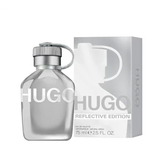 Hugo Boss HUGO Reflective Edition Edt 75ml